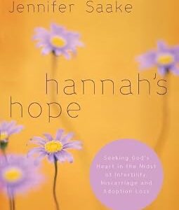 Hannah's Hope