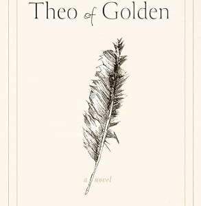 Theo of Golden