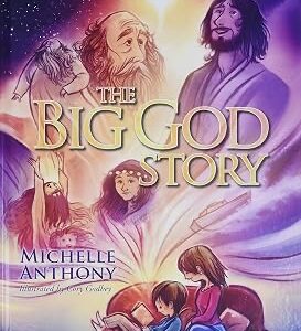 The Big God Story