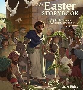 The Easter Storybook
