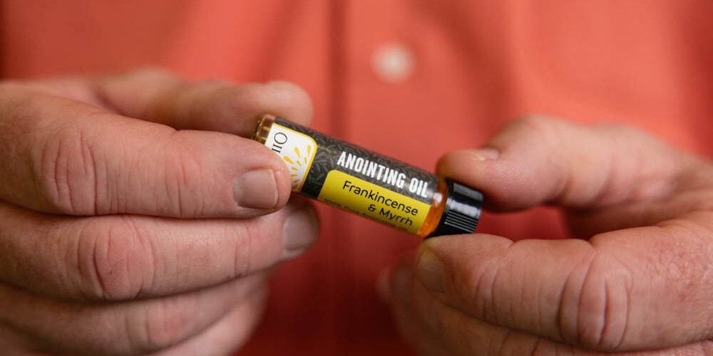 annointing oil lifesprings annointing oil lifesprings