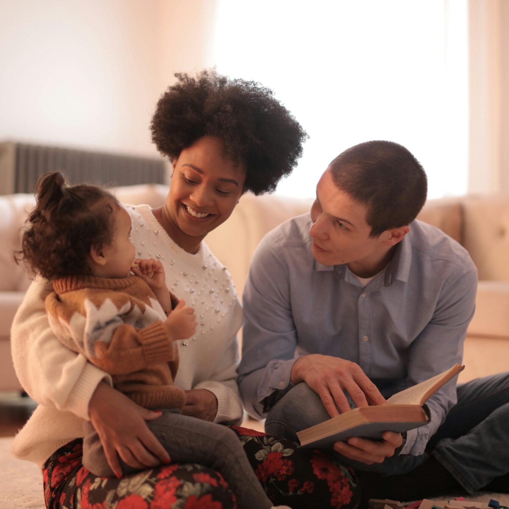LifeSprings family products